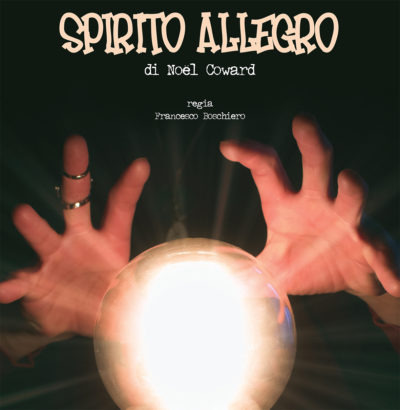 MIANE SUL PALCO 16/03 ARTE POVERA con SPIRITO ALLEGRO!!