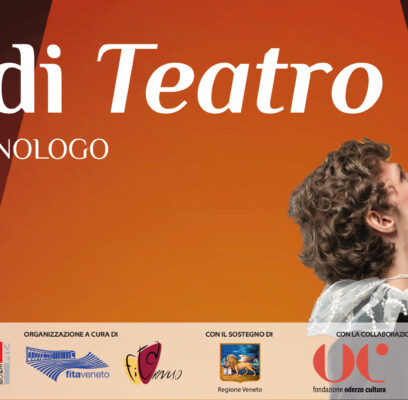 LUCIA FINALISTA A PILLOLE DI TEATRO 2025