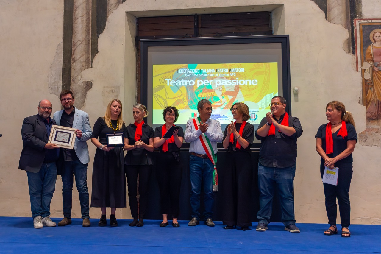 RICONOSCIMENTI PER I NOSTRI PRIMI 20 ANNI!